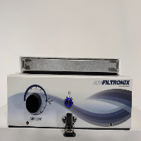 Airfiltronix PCR100 Hood image 2